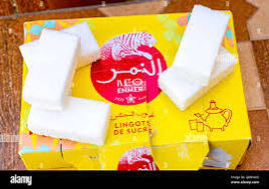 Sucre lingots image 5