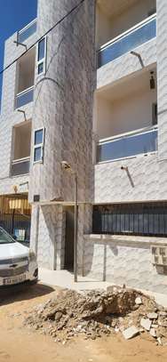 Appartement Sipres Al Azhar Rufisque image 6