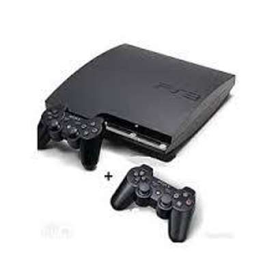 PlayStation3 slim image 4
