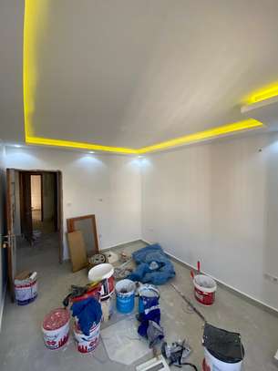 Appartement de type F3  à louer image 2