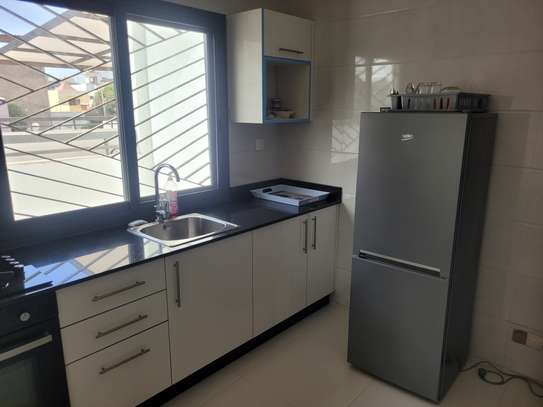 Studio à louer avec les meubles image 1