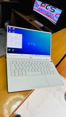 DELL XPS 7390 Tactile  - i7 10th - SSD 512/Ram16Gb image 7