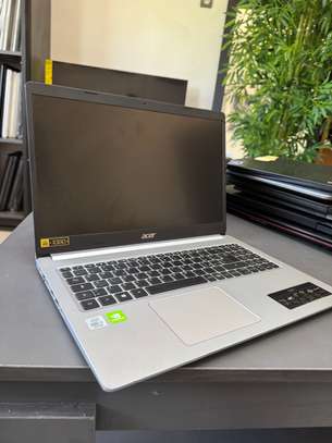 Ordinateur Acer gamer i7 10th image 7