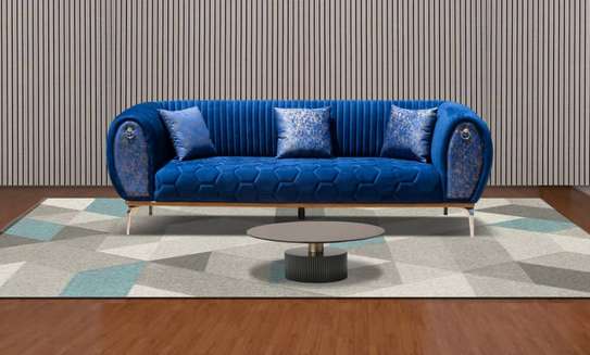 Salon-SDM-VIP-7places image 2