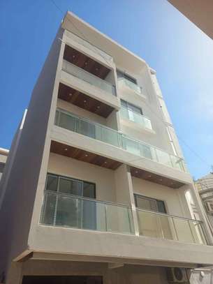 APPARTEMENT NGOR ALMADIES image 7