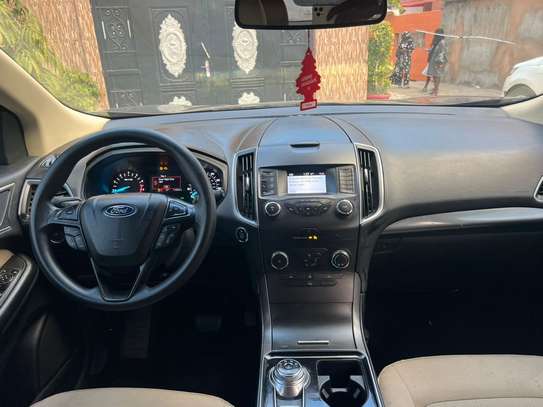 Ford Edge 2020 image 5