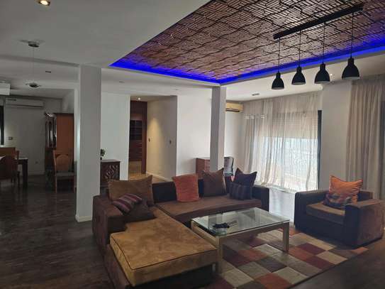 Appartement meublé image 14