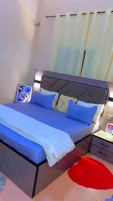 Chambre à coucher image 2