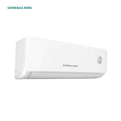 SPLIT GENERAL HISE 12000BTU 1.5CV R410 image 1