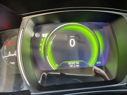 Renault QM6 image 11