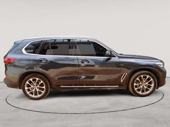 BMW X5 - Bonne Affaire à saisir image 5