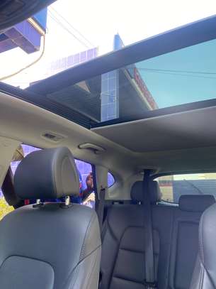 Hyundai Tucson 2018 image 9