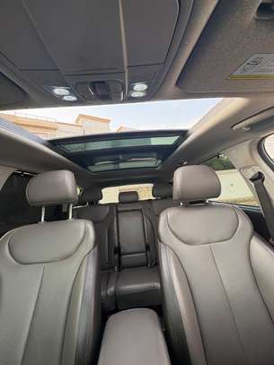 Hyundai santafe Limited 2020 4/4 image 5