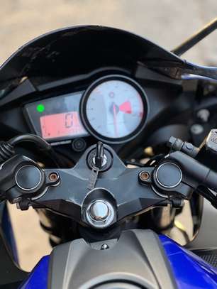 Yamaha image 5