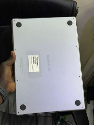 MacBook M1 Pro 2021 16pouces image 3