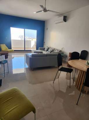 Appartement meublé à Mermoz image 4