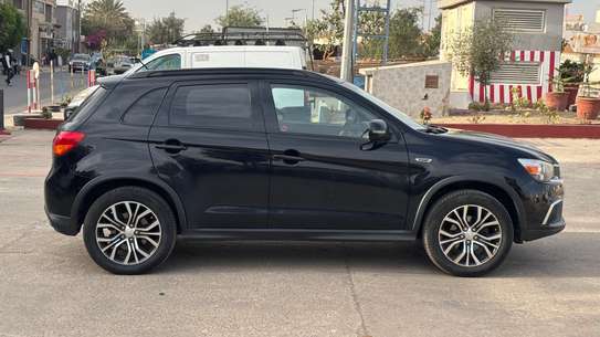 Mitsubishi rvr Venat full options image 3