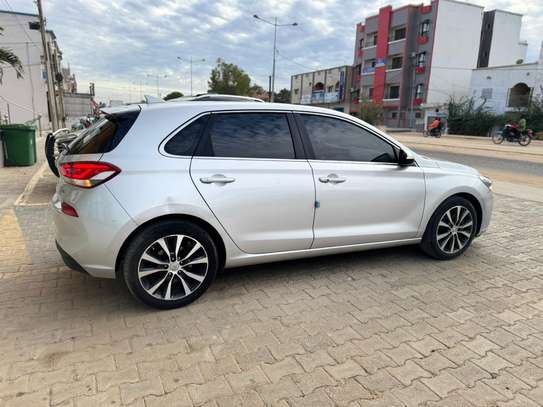 HYUNDAI I30 2017 image 7