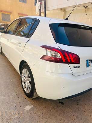 Peugeot 308 T9 image 4