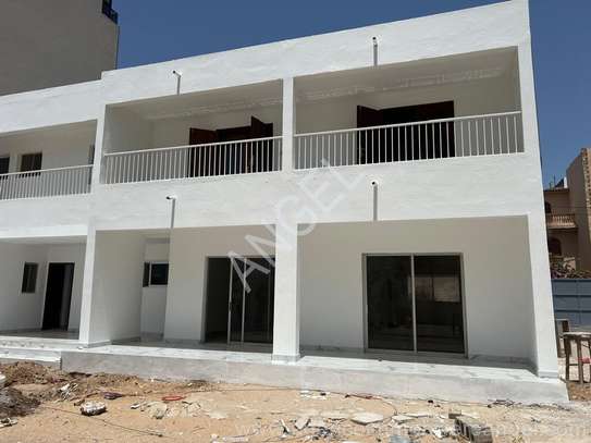 Ref_1770_PL Villa à louer à Mermoz image 3