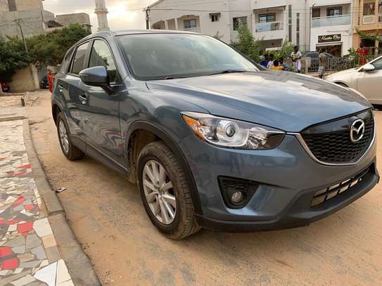 Mazda Cx-5 2015 image 1