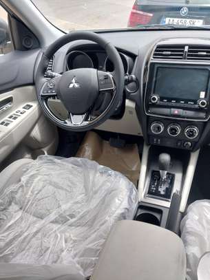 Mitsubishi ASX 2024 image 6