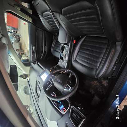 Ford Edg sel 2020 full option image 2