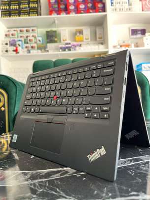 LENOVO THINKPAD X13 YOGA 10TH GEN image 1