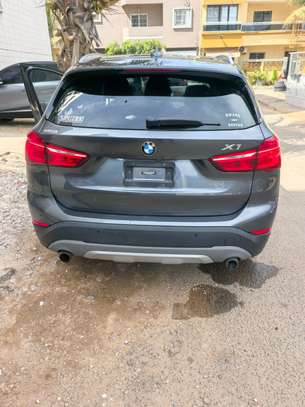 BMW X1 2017 image 9