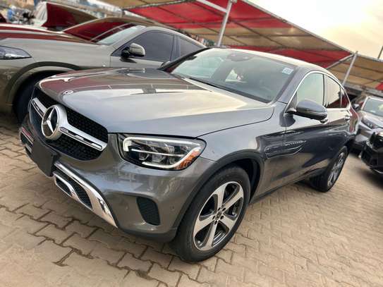 Mercedes GLC 300 2020 image 14