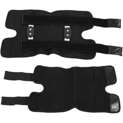 Soutien du genou respirante coordonnante image 5