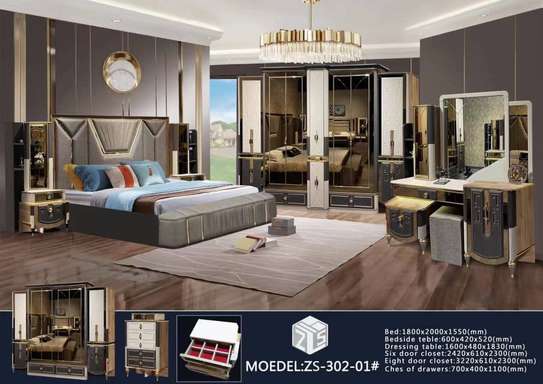 Chambre à coucher image 4