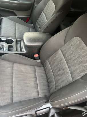 KIA SPORTAGE ANNÉE 2017 4x4 image 11