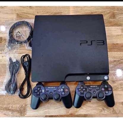 Ps3 slim complet image 3