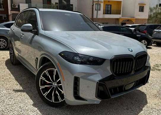 BMW X5 image 37