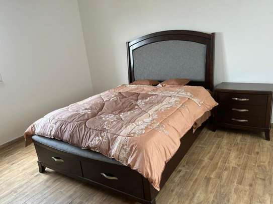 Appartement F4 à louer Mermoz,Dakar image 4