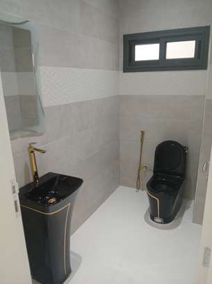 Appartements F4 neufs au Point E image 8