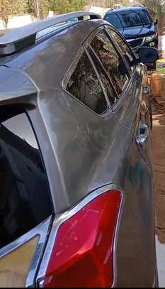 Toyota Rav4 2015 image 7