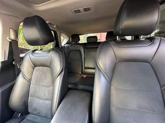 LOCATION MAZDA CX5 NOUVEAU MODEL image 5