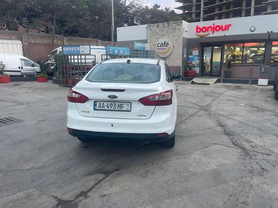 Ford focus 2013 image 8