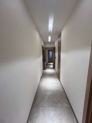 Appartement F4 à louer au Plateau image 3
