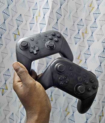 Manete ps5 ps4 x box Switch ps3 image 8