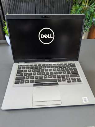 Ordinateur portable dell i5 10th / ssd 512gv / 16gb ram image 3