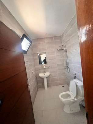 Appartement à louer à Zac mbao à la cité des députés image 5