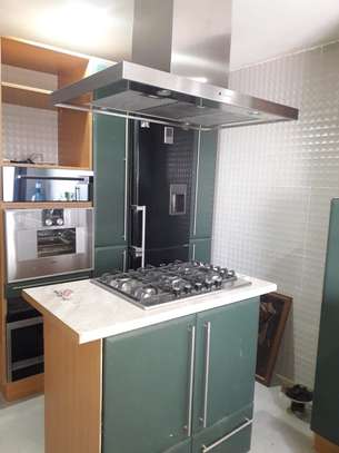 Villa en vente Sipres Mbao image 4