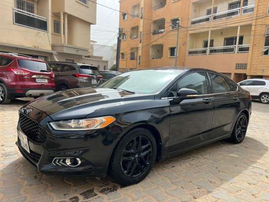 Ford fusion se image 10