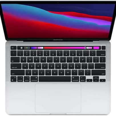 Apple MacBook Pro 13" Gris Sidéral Ultra-Portable image 2