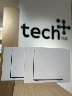 MacBook Air 2026 13 Pouces - M5 | 16GB RAM | 512GB SSD image 1