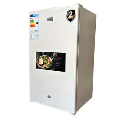 Réfrigérateur Elactron Bar 105 litres White image 1