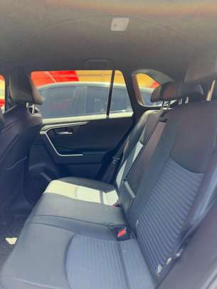 Toyota RAV 4 2024 image 13